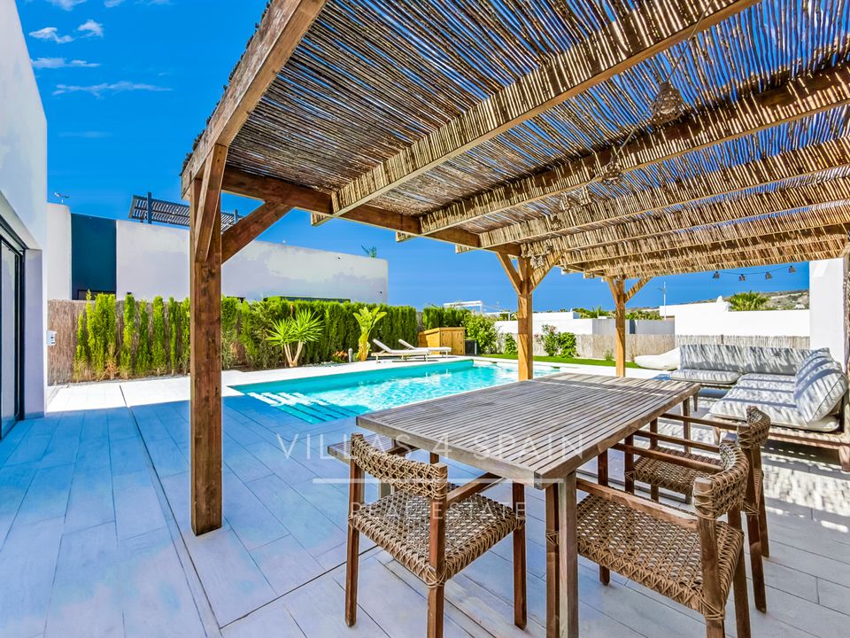 Villa i Algorfa, Alicante - foto 5