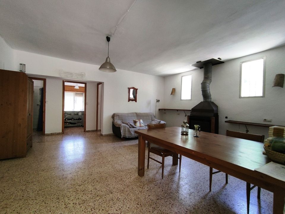Landejendom i Bocairent, Valencia - foto 5