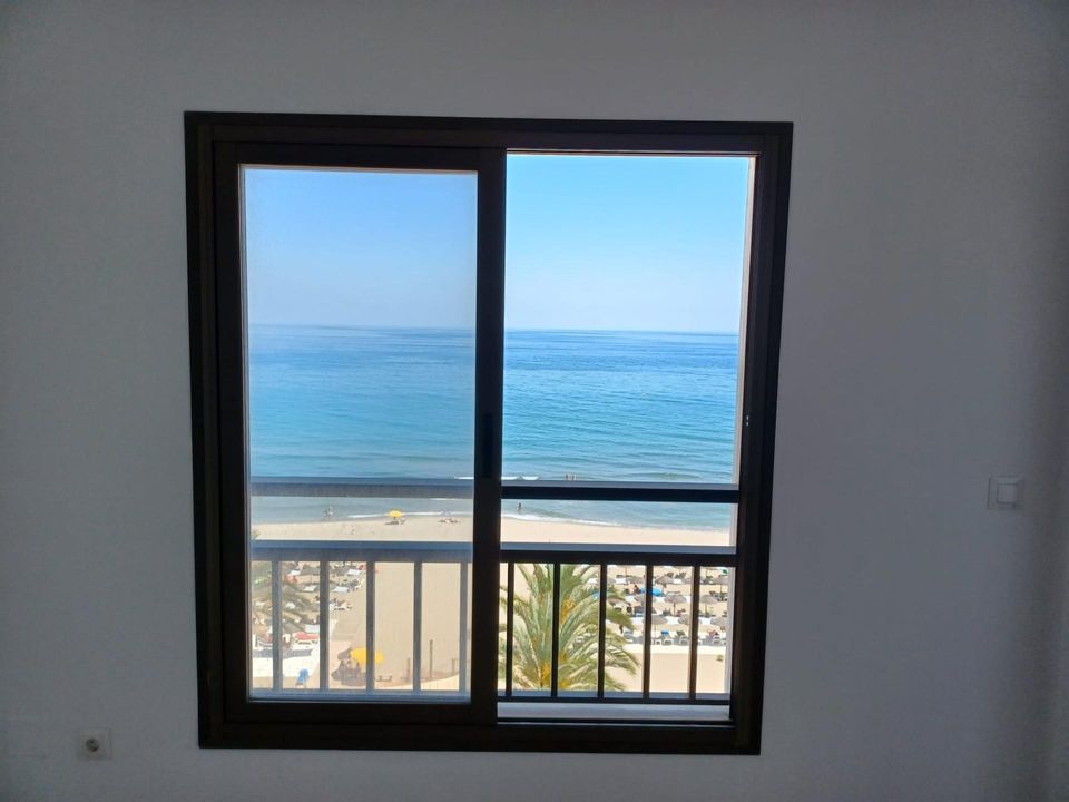 Lejlighed i Fuengirola, Malaga - foto 3