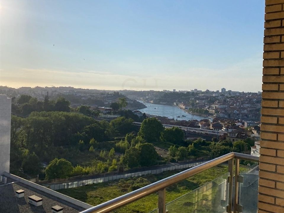 Leilighet i Vila Nova de Gaia, Porto - bilde 3