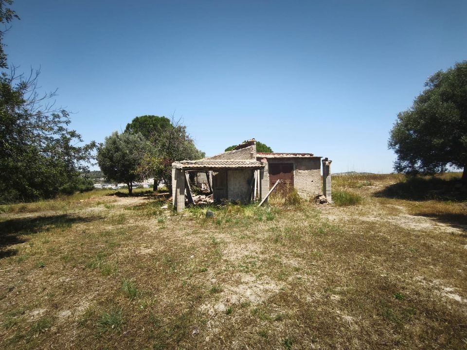Landejendom i Benissa, Alicante - foto 1