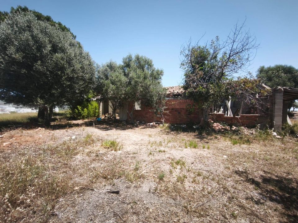 Landejendom i Benissa, Alicante - foto 2