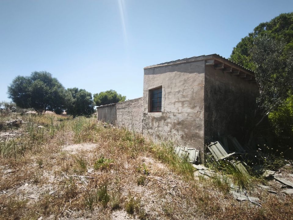 Landejendom i Benissa, Alicante - foto 3