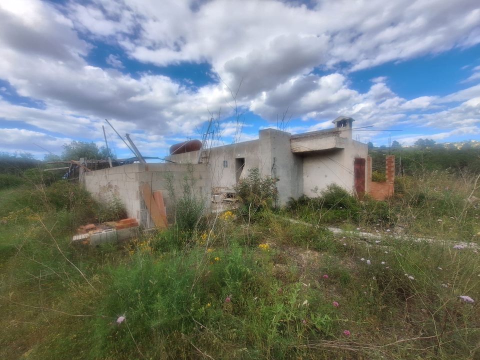 Landejendom i Benissa, Alicante - foto 1