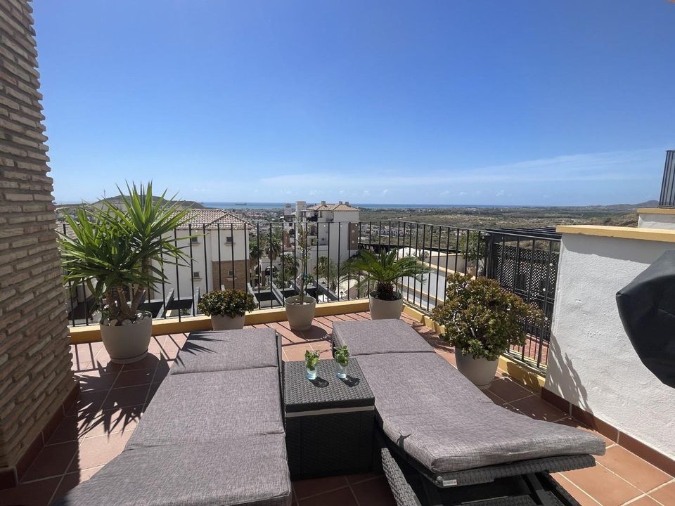 Lejlighed i Vera, Almeria - foto 1