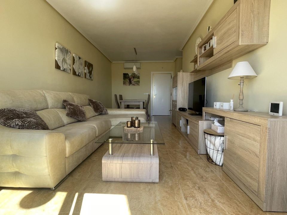 Lejlighed i Vera, Almeria - foto 3