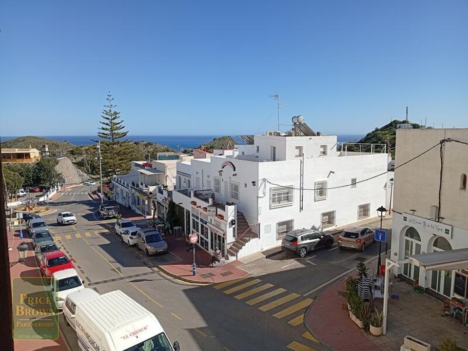 Lejlighed i Mojacar, Almeria - foto 1