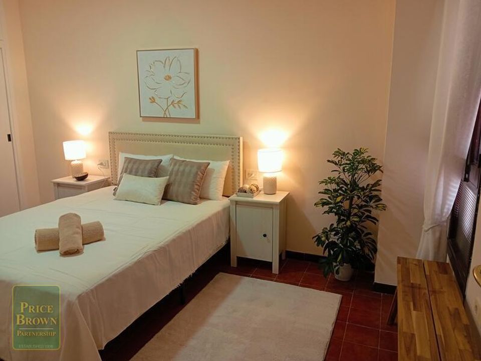 Lejlighed i Mojacar, Almeria - foto 3