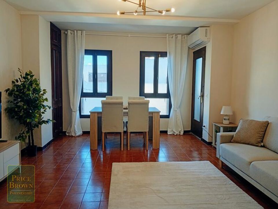 Leilighet i Mojacar, Almeria - bilde 5