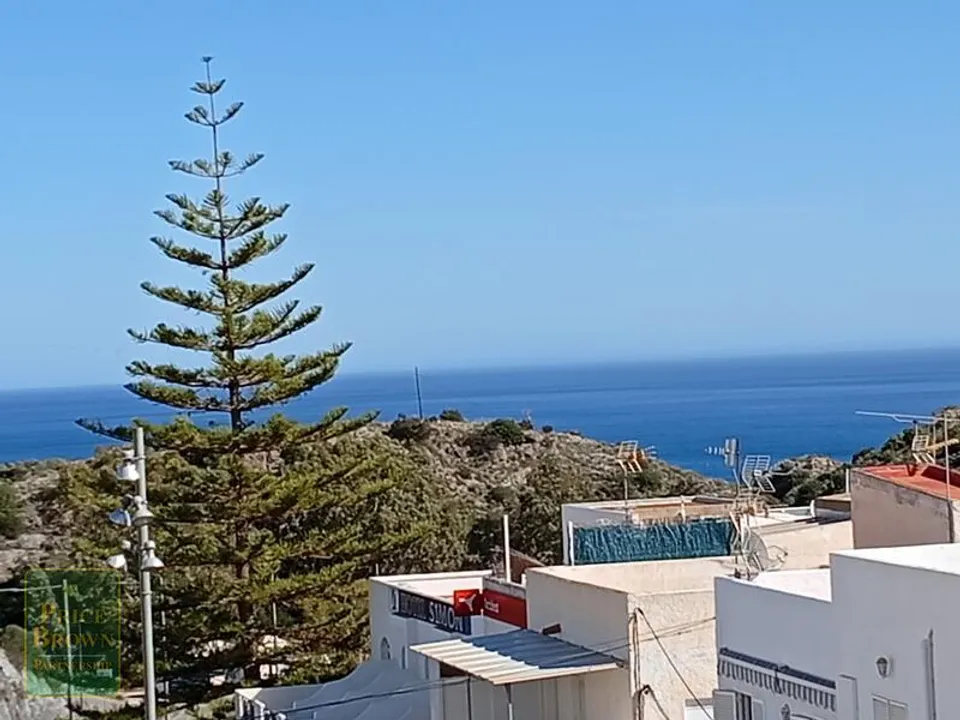 Leilighet i Mojacar, Almeria - bilde 2