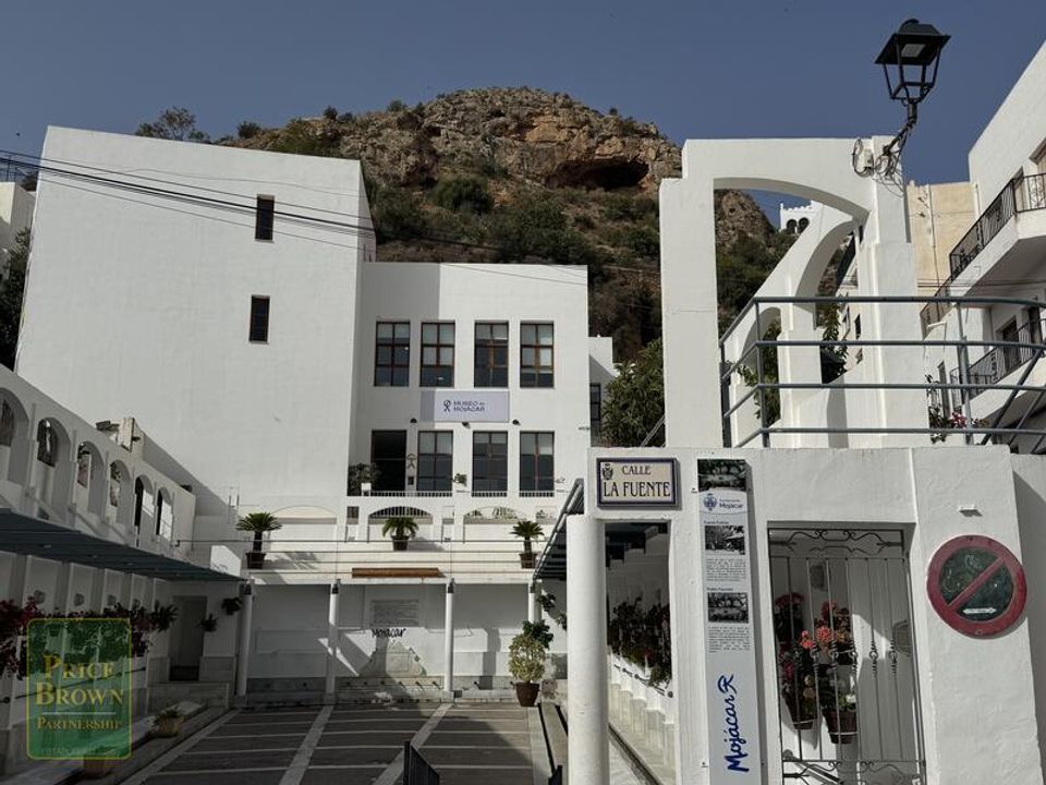 Leilighet i Mojacar, Almeria - bilde 3