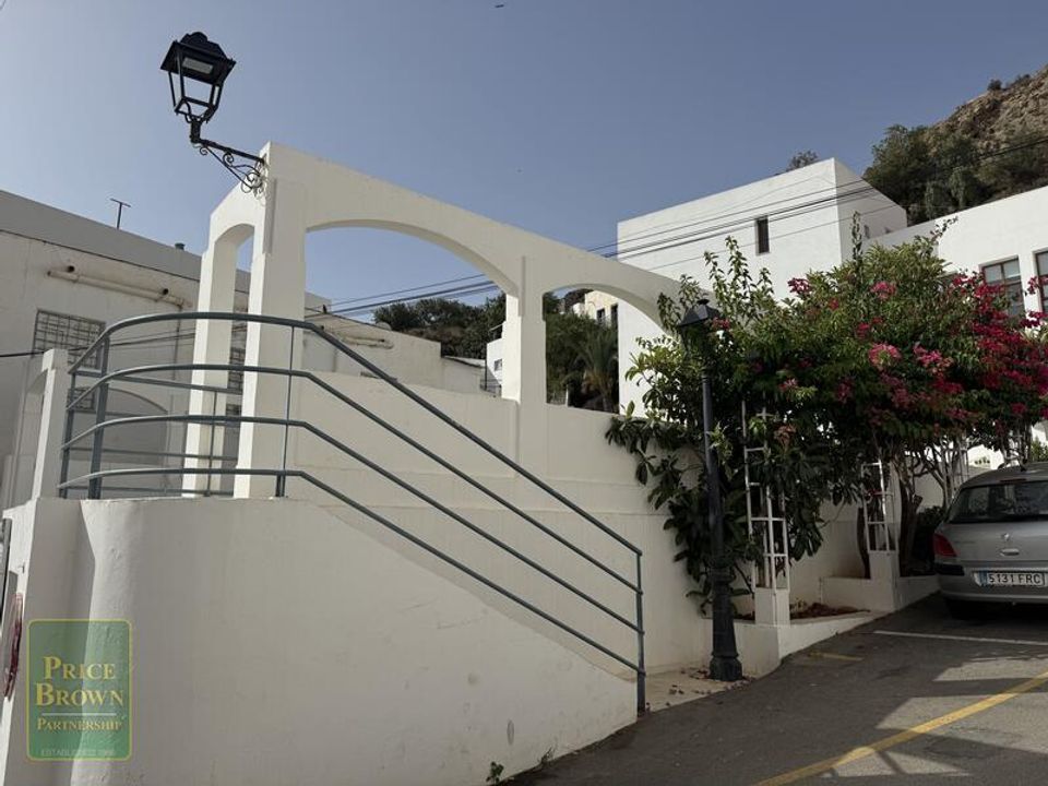 Leilighet i Mojacar, Almeria - bilde 4