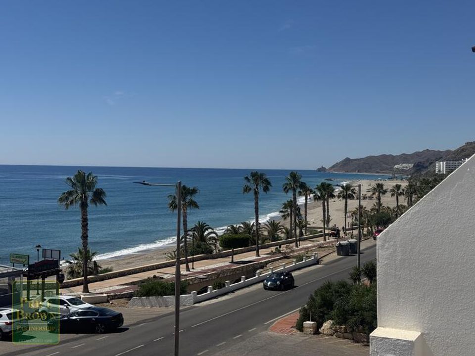 Lejlighed i Mojacar, Almeria - foto 1