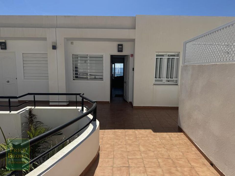 Lejlighed i Mojacar, Almeria - foto 5