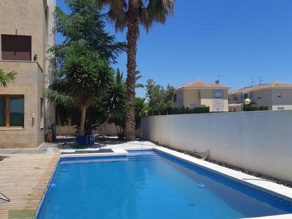 Villa i Huercal-Overa, Almeria - foto 2