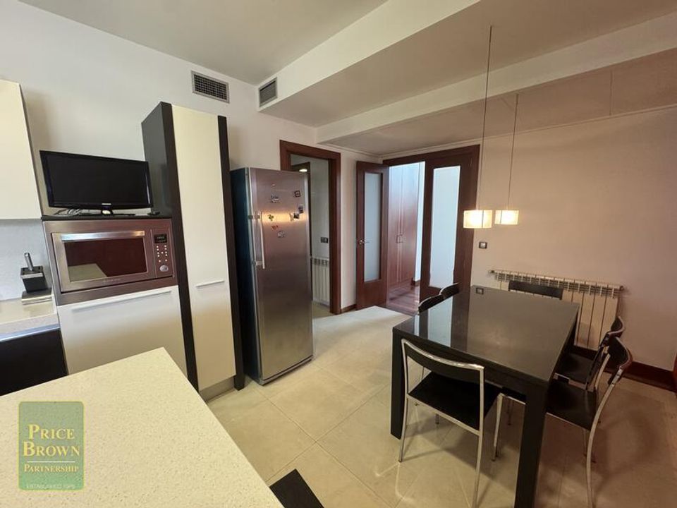 Villa i Huercal-Overa, Almeria - foto 3