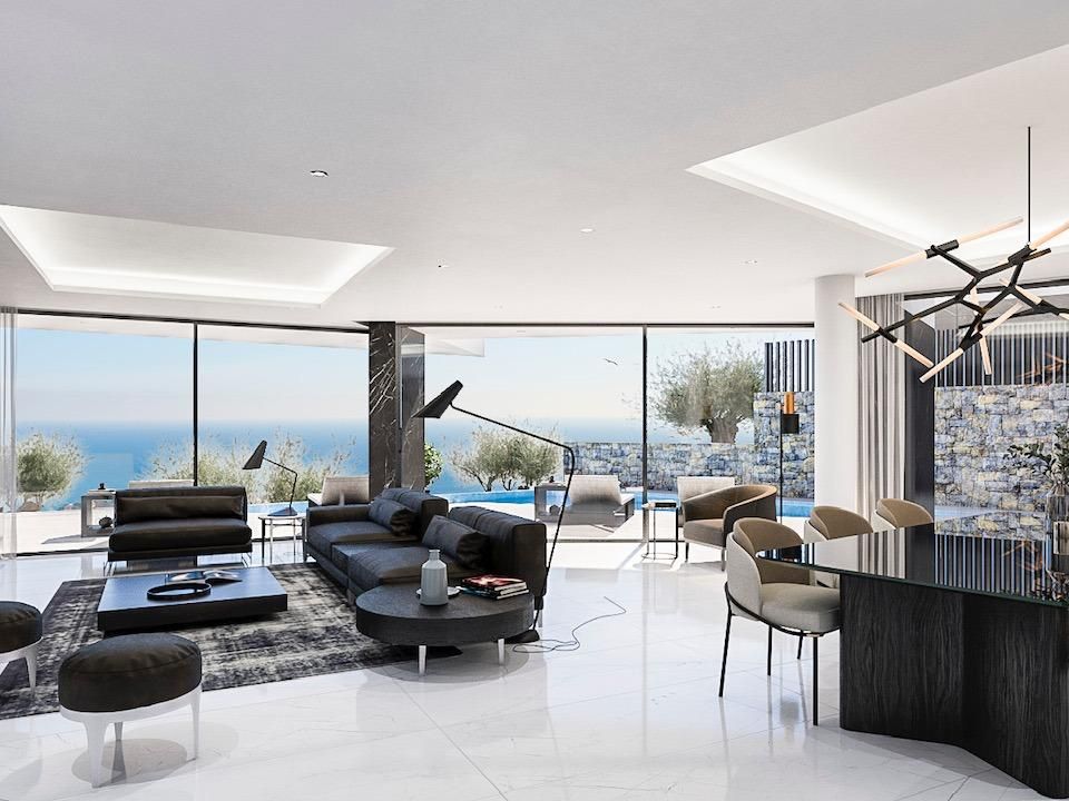 Villa i Calpe, Alicante - foto 3