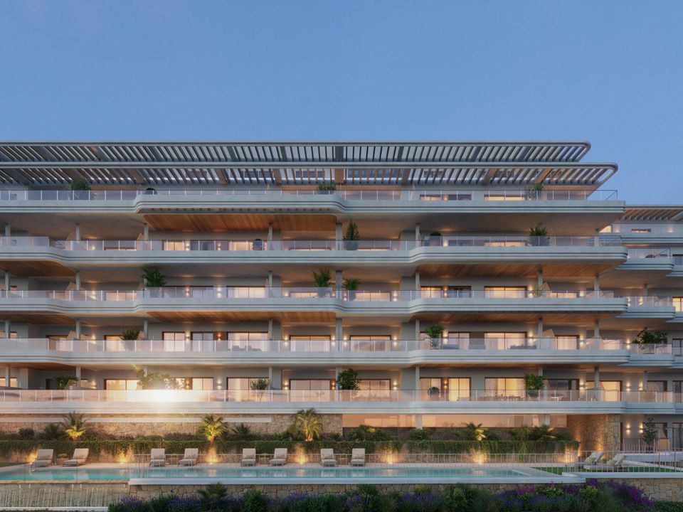 Apartamento en Torremolinos, Malaga - foto 3