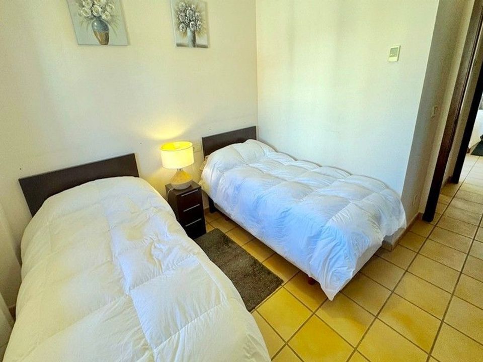 Lejlighed i Hacienda del Alamo, Murcia - foto 2
