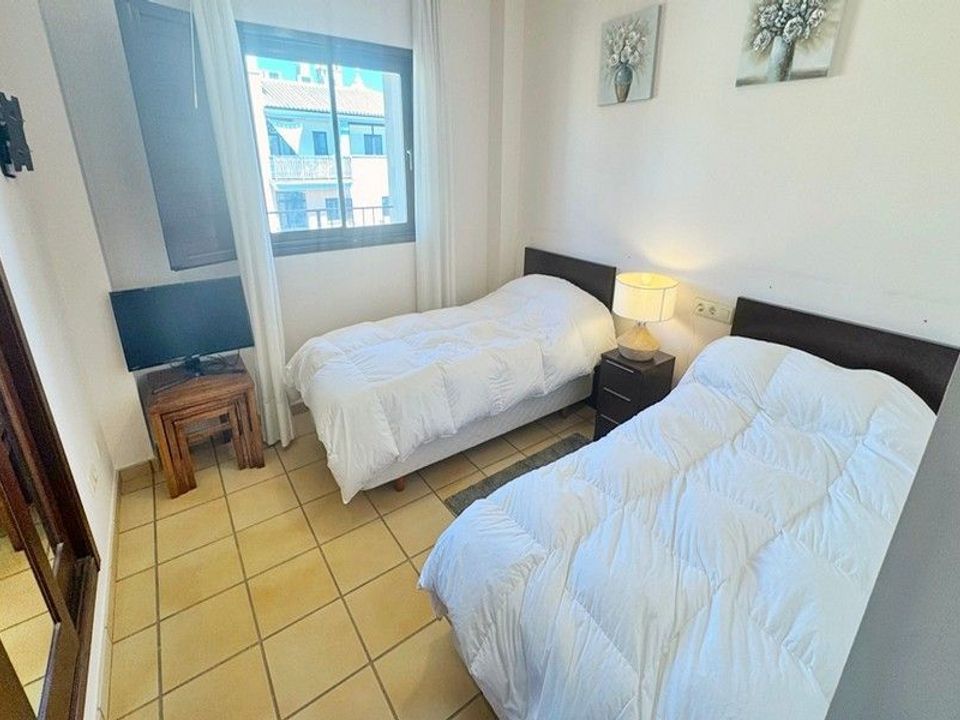 Lejlighed i Hacienda del Alamo, Murcia - foto 3