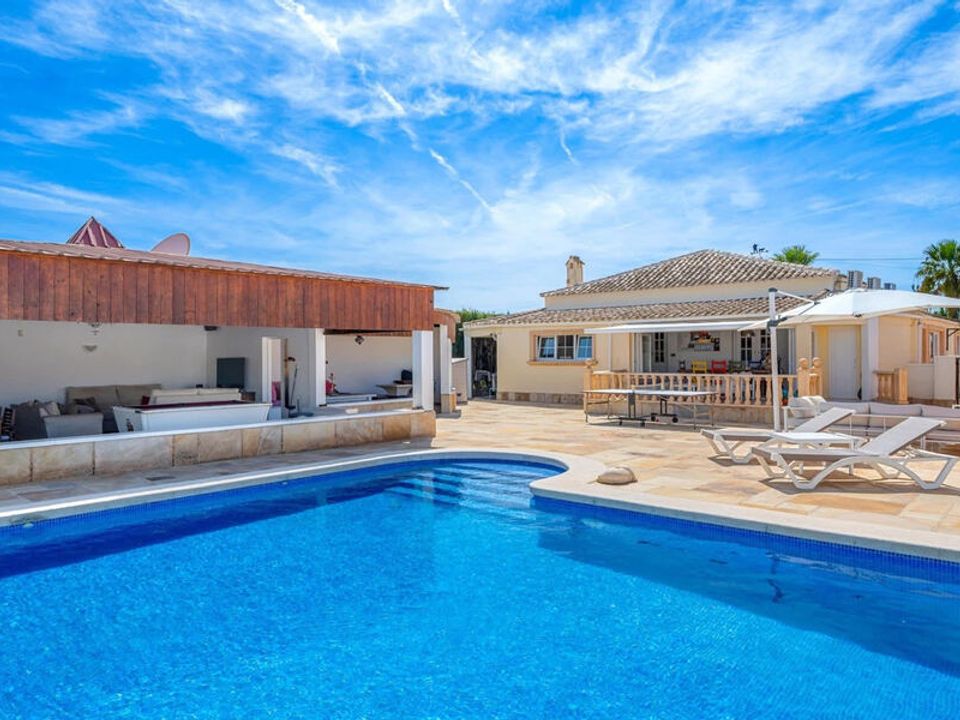 Villa in Heredades, Alicante - foto 3
