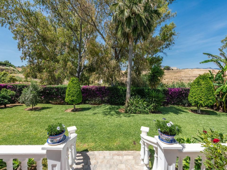 Villa i Mijas Costa, Malaga - foto 4