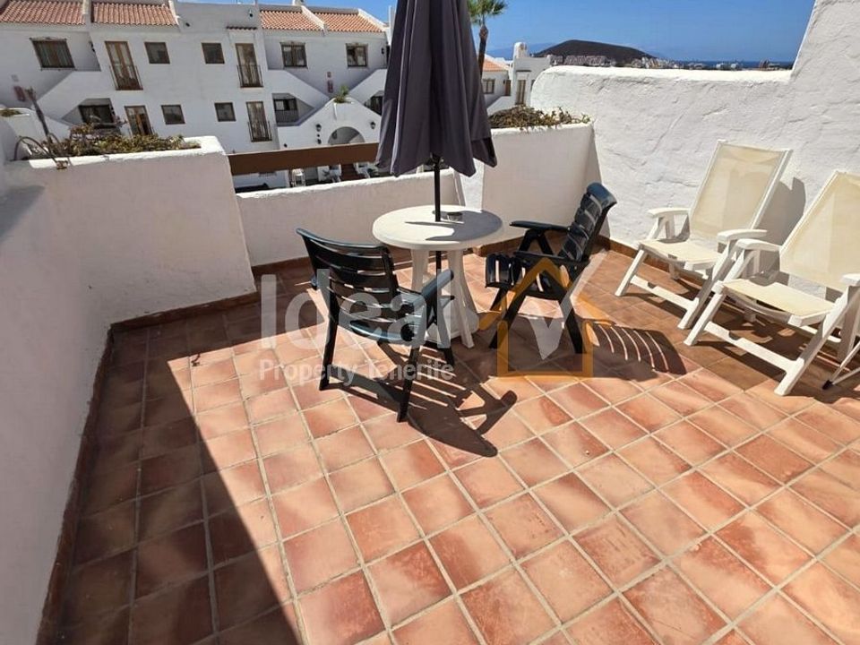 Studio i Playa De Los Cristianos, Tenerife - foto 4