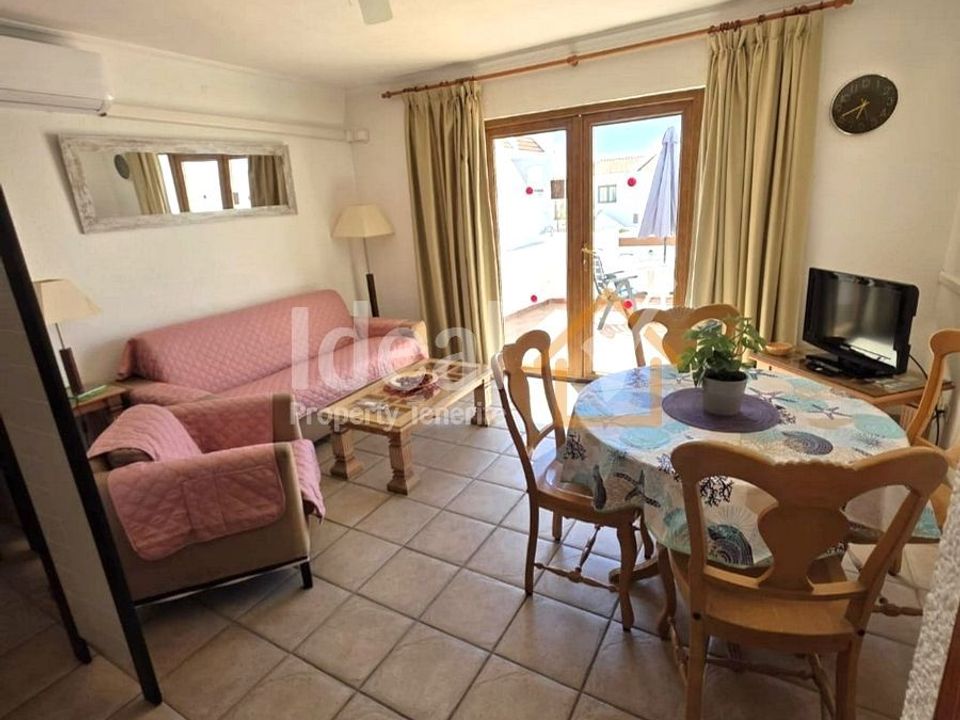 Studio i Playa De Los Cristianos, Tenerife - foto 5