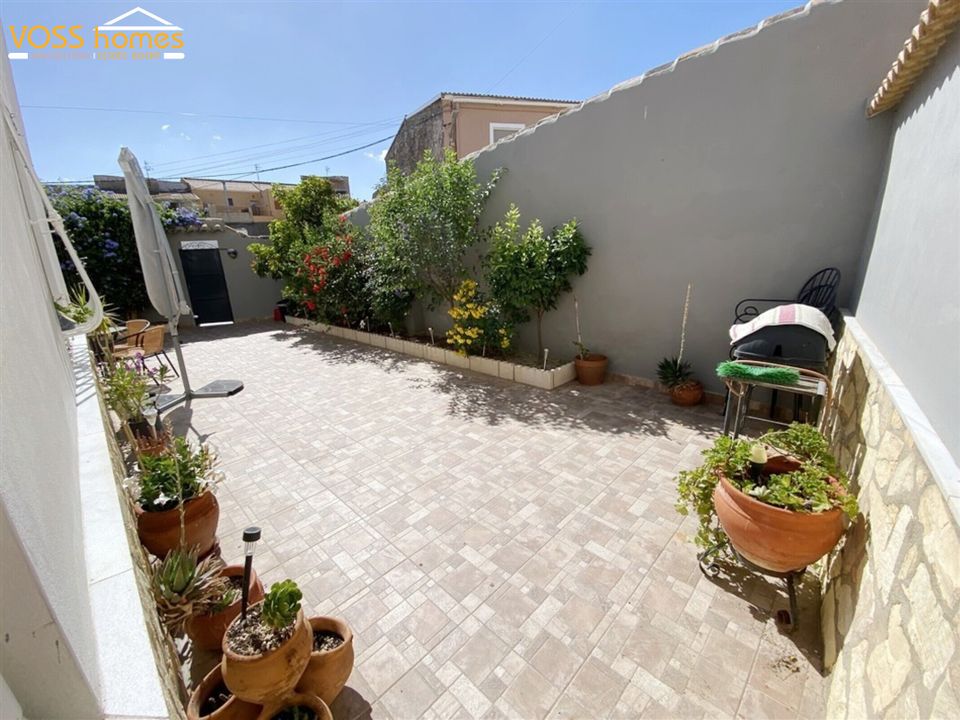 Byhus i Zurgena, Almeria - foto 2