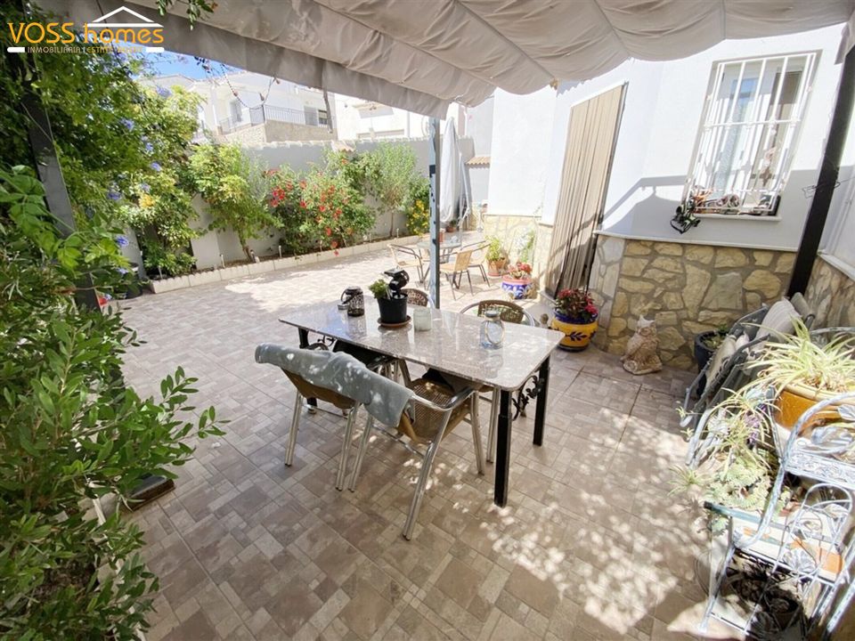 Byhus i Zurgena, Almeria - foto 3