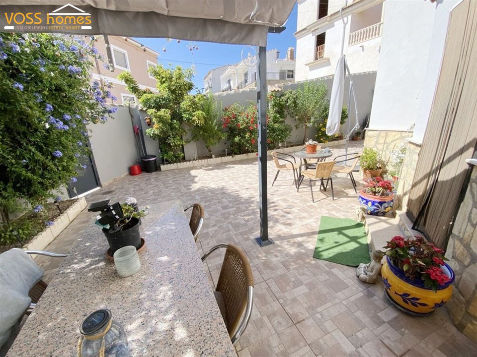 Byhus i Zurgena, Almeria - foto 4
