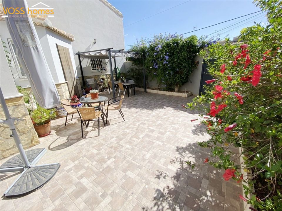 Byhus i Zurgena, Almeria - foto 5