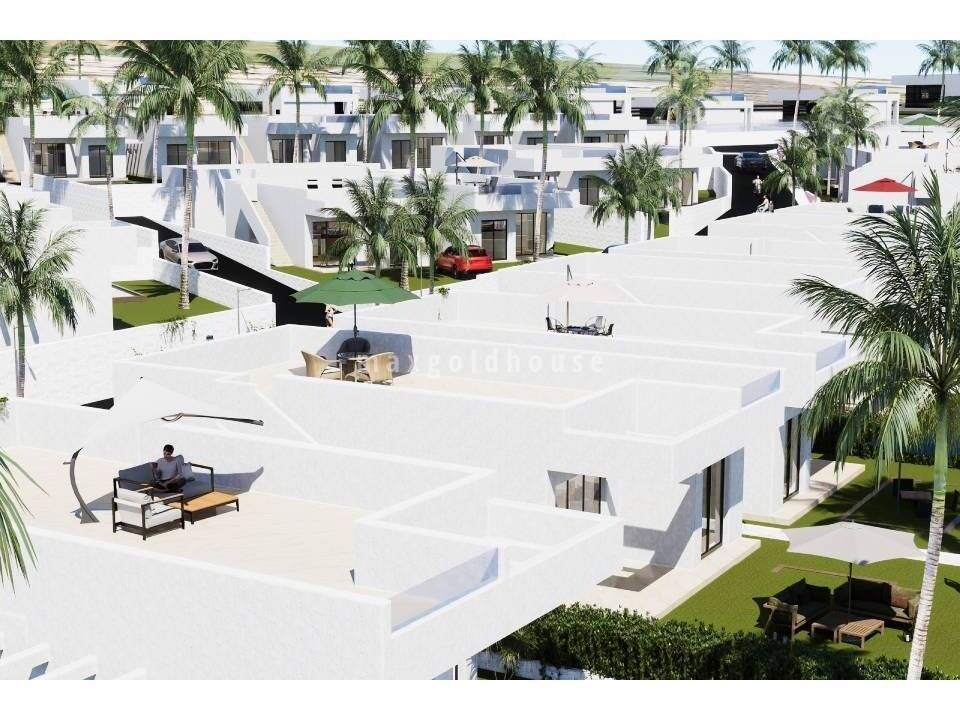 Villa i Algorfa, Alicante - foto 4