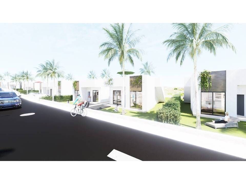 Villa i Algorfa, Alicante - foto 5
