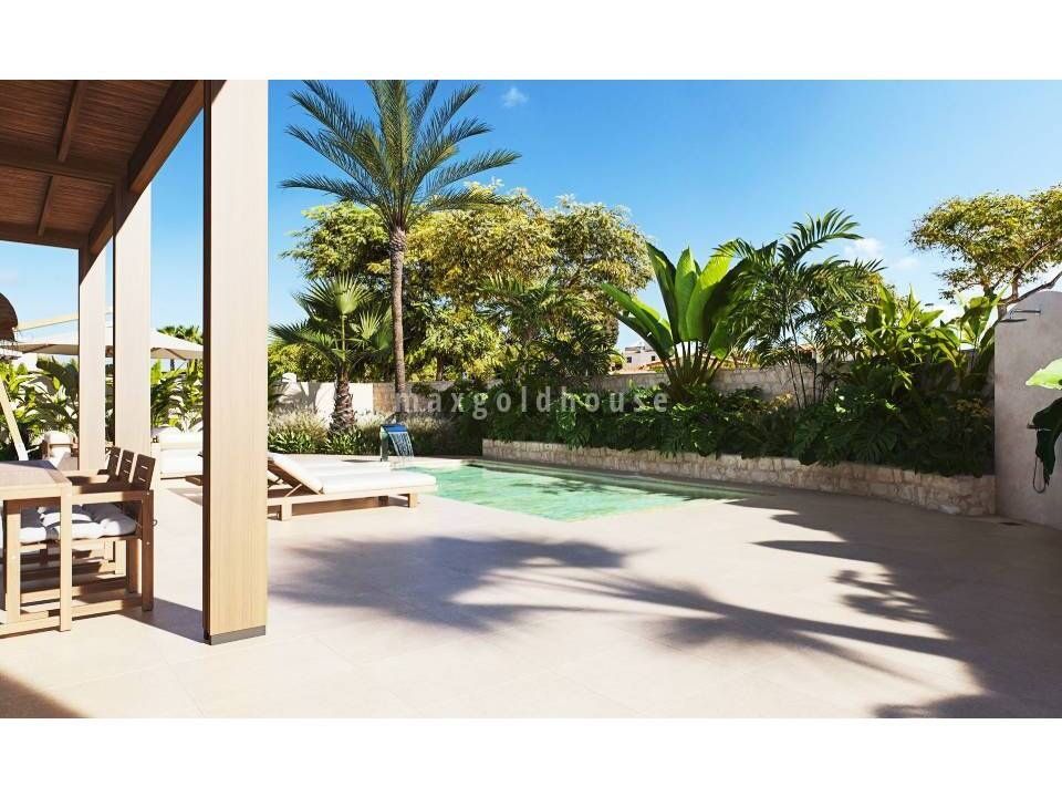 Villa i Cabo De Palos, Murcia - foto 3