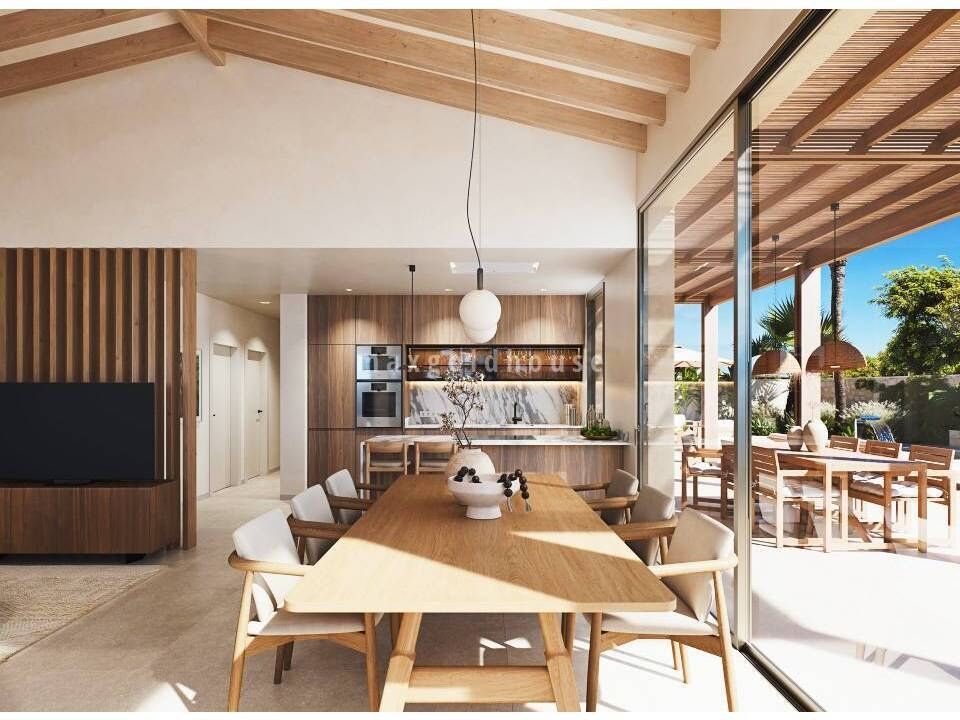 Villa i Cabo De Palos, Murcia - foto 5