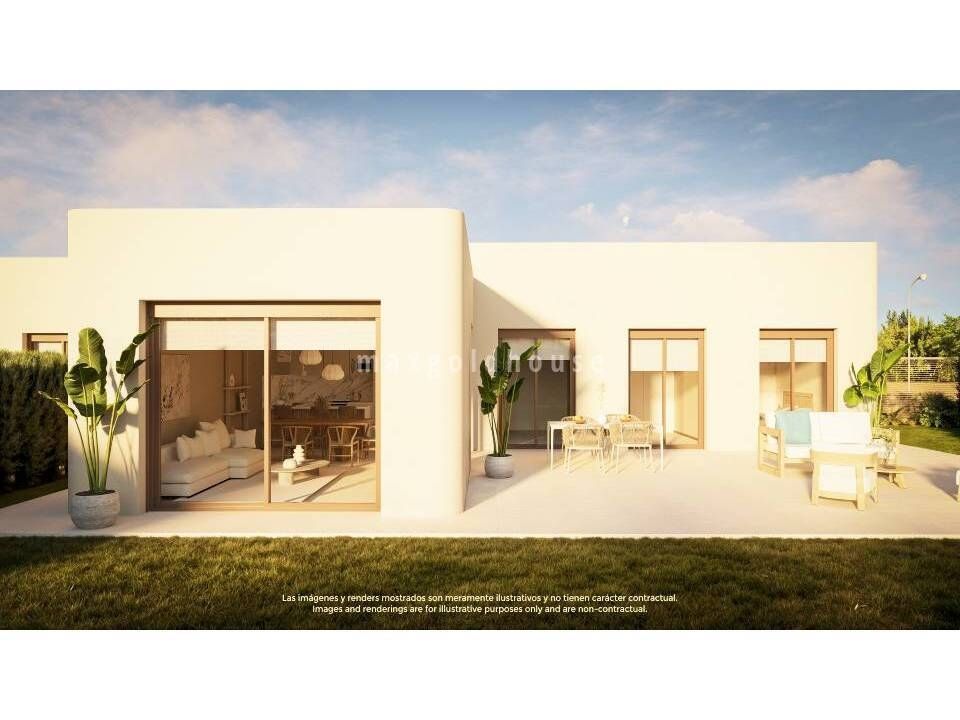 Villa in Corvera, Murcia - foto 2