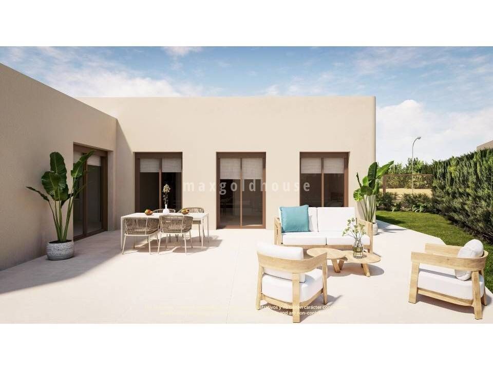 Villa in Corvera, Murcia - foto 3