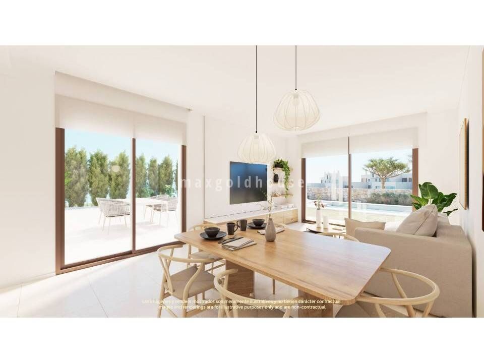 Villa in Corvera, Murcia - foto 4