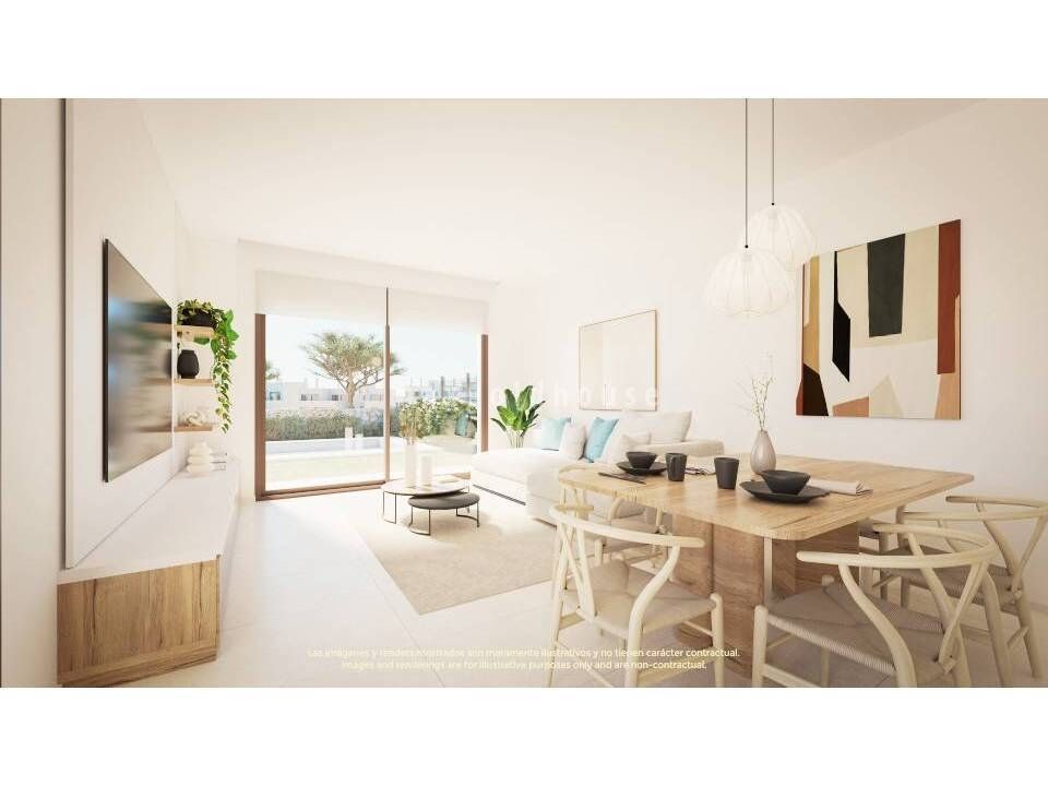 Villa in Corvera, Murcia - foto 5