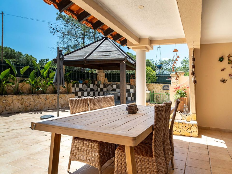 Villa i Albufeira, Faro - foto 1