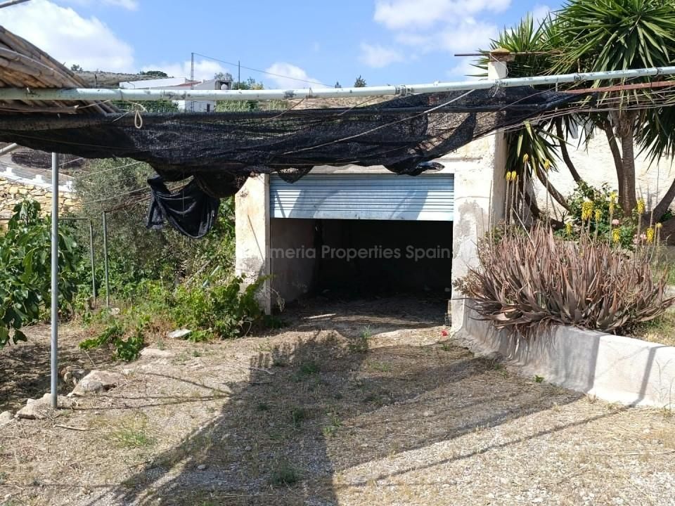 Farm hus i Albox, Almeria - foto 3