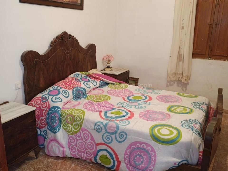 Farm hus i Albox, Almeria - foto 4