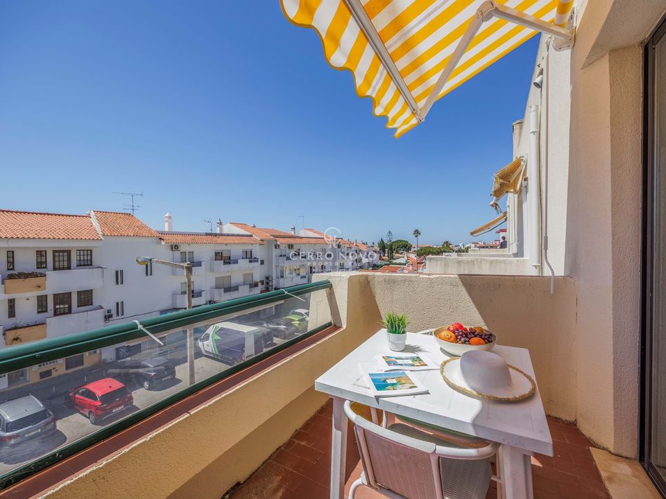 Lejlighed i Albufeira, Faro - foto 1