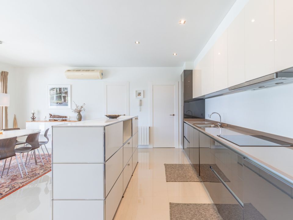 Villa i Moraira, Alicante - bilde 5