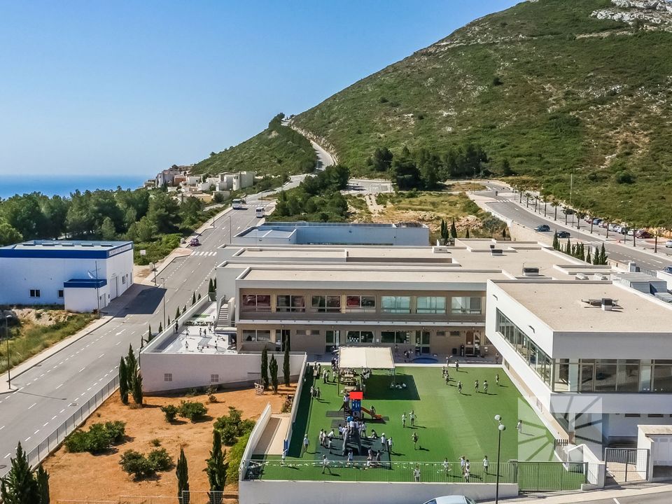 Villa i Benitachell, Alicante - foto 3