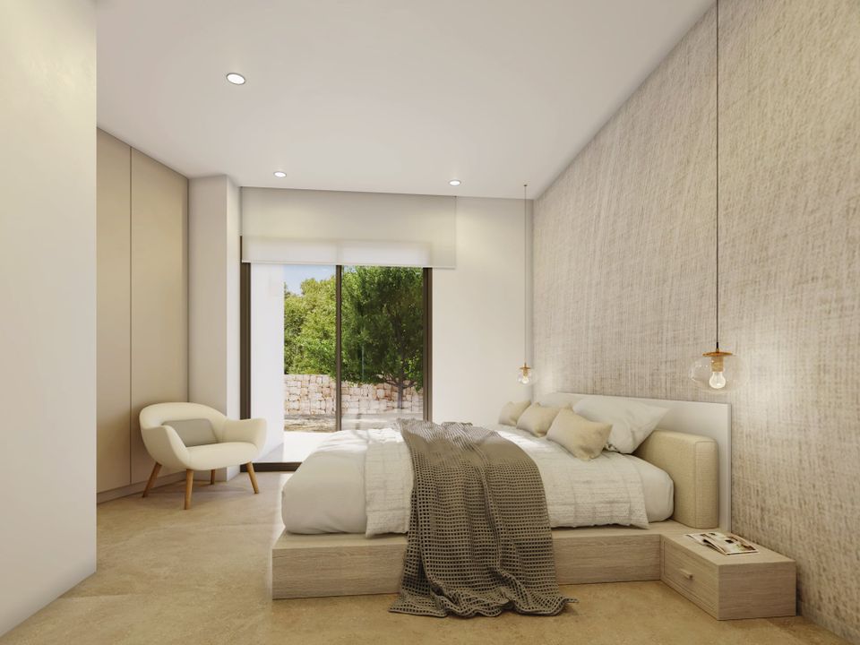 Villa i Benitachell, Alicante - foto 2