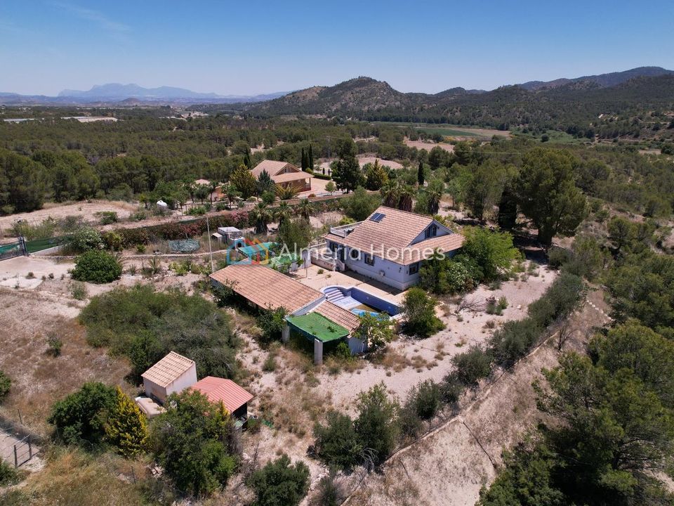 Villa in La Parroquia, Murcia - foto 2