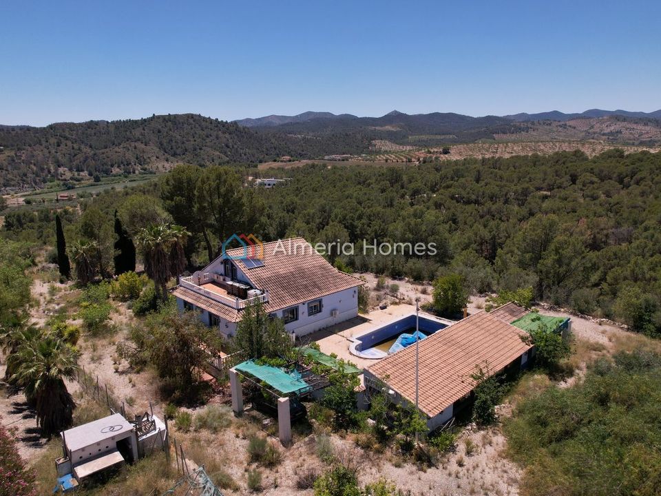 Villa in La Parroquia, Murcia - foto 3