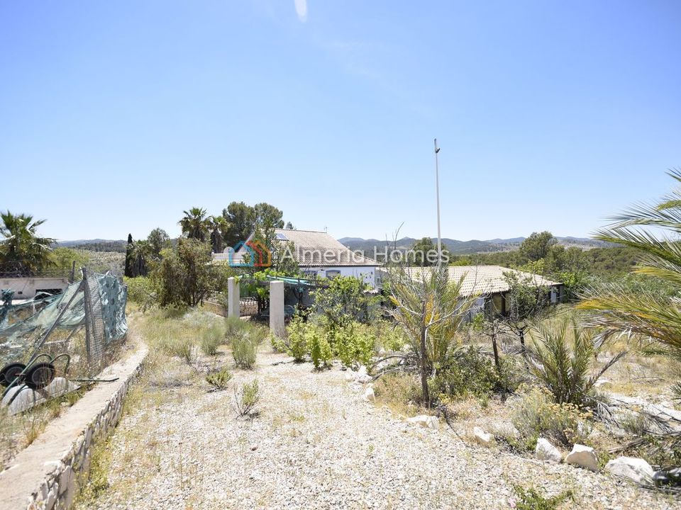 Villa in La Parroquia, Murcia - foto 4